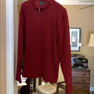 Nike Golf pullover Men’s Medium